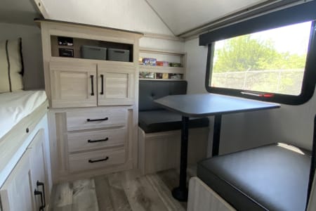 LewisAndClarkStateParkMO Rv Rentals