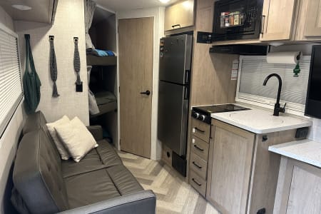 RV Rental boulder,Colorado-(CO)