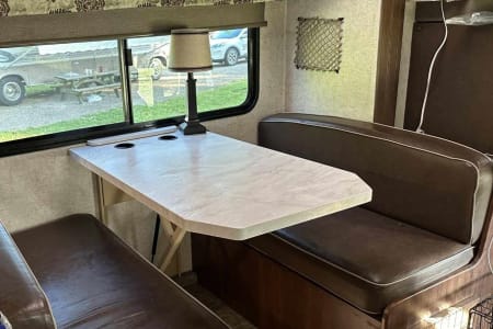 RV Rental ohio