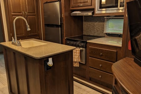 AppletonRV rentals