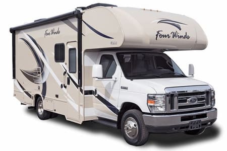 HerrimanRV rentals