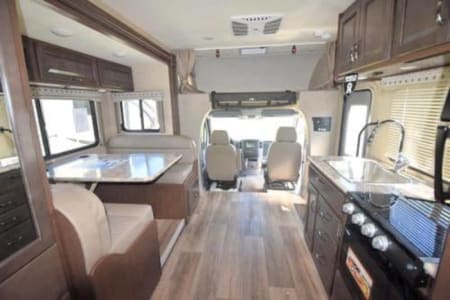 HerrimanRV rentals