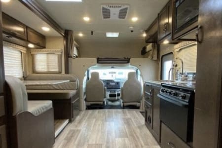 HerrimanRV rentals