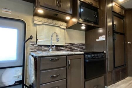 HerrimanRV rentals