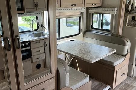 HerrimanRV rentals