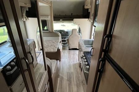 HerrimanRV rentals