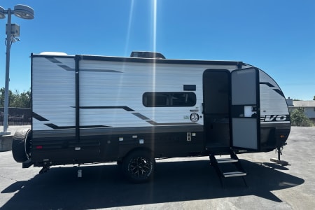 DavisRV rentals