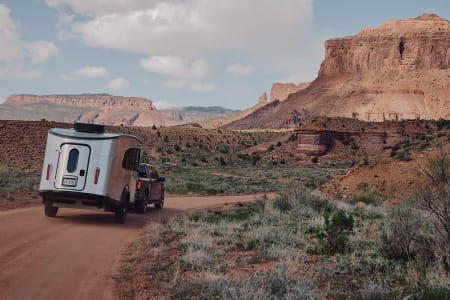 NavajoStatePark Rv Rentals