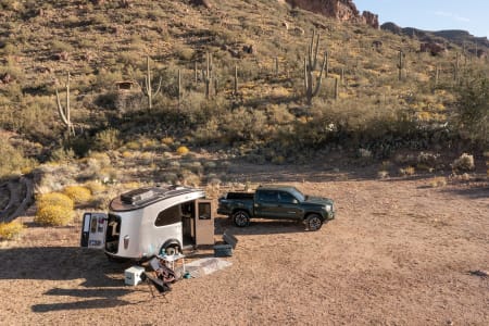 MesaVerdeNationalPark Rv Rentals