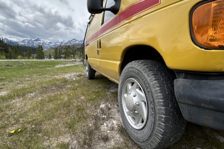 EdmontonRV rentals