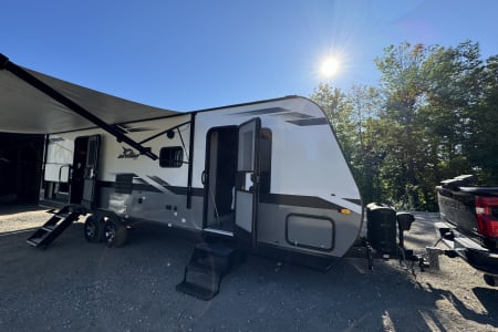 GridLifeMidWest Rv Rentals