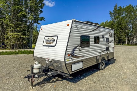 ClamGulchStateRecreationArea Rv Rentals