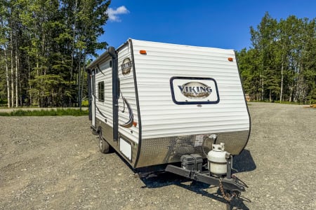 KenaiRiverSpecialManagementArea Rv Rentals