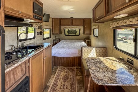 SterlingRV rentals