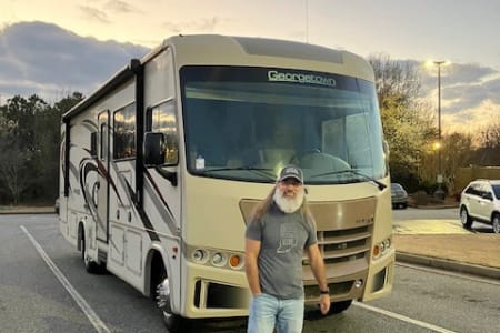 RV Rental nashville,Tennessee-(TN)