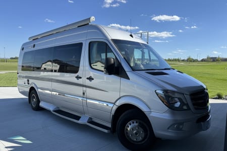 RV Rental omaha,Nebraska-(NE)