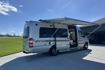 RV Rental omaha,Nebraska-(NE)