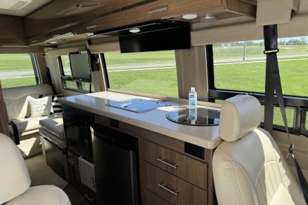 EugeneT.MahoneyStatePark Rv Rentals