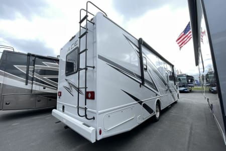 KingstonRV rentals