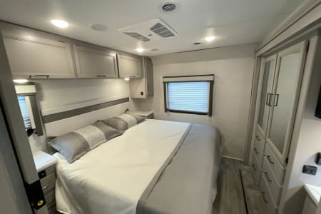 KingstonRV rentals