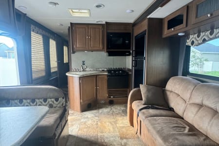 Eagle MountainRV rentals