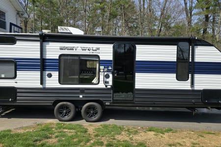 LondonderryRV rentals