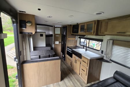 LondonderryRV rentals