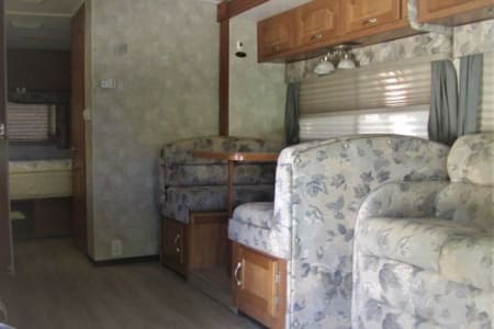 RV Rental augusta,Georgia-(GA)