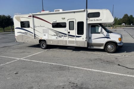 RV Rental augusta,Georgia-(GA)