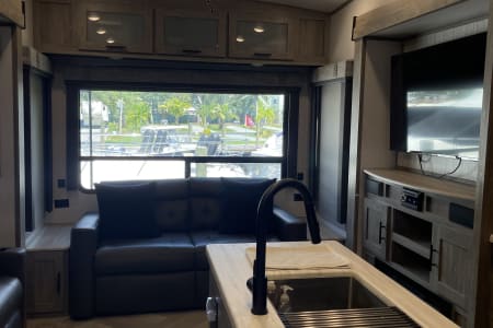 RV Rental miami-fort-lauderdale,Florida-(FL)