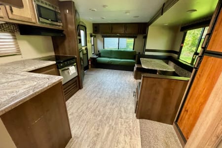 WhitneyRV rentals