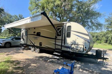 WhitneyRV rentals