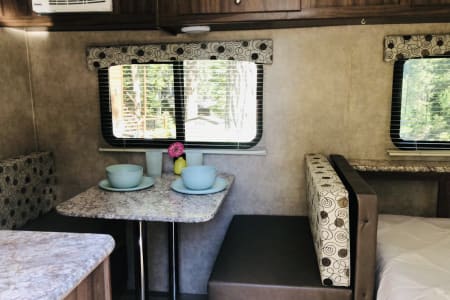 DonnerMemorial Rv Rentals