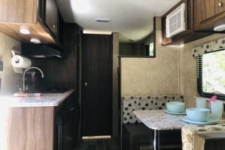 DonnerMemorial Rv Rentals