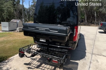 WimberleyRV rentals