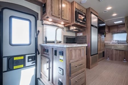 QuesnelRV rentals