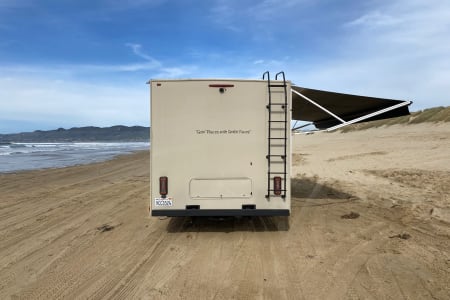 RV Rental san-jose,California-(CA)