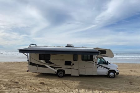 CampbellRV rentals