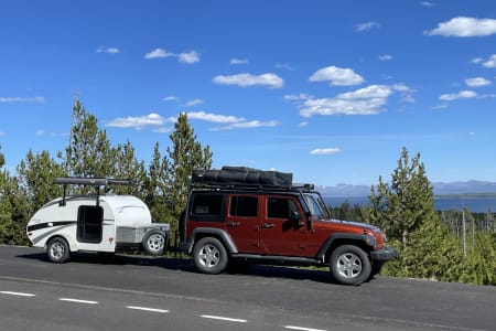 BozemanRV rentals