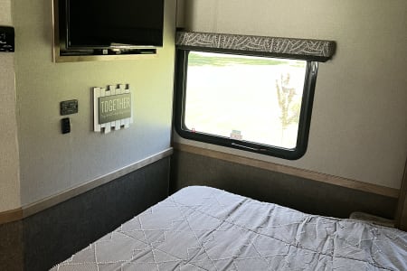 PerryRV rentals