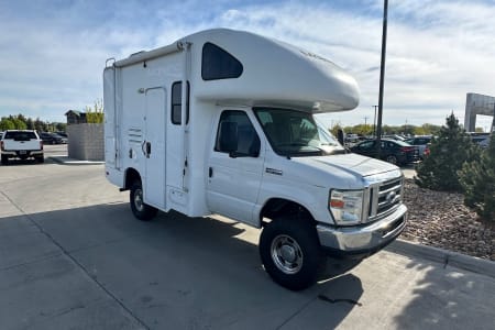 DenverRV rentals