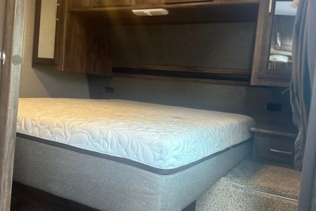 ZaneGreyRVVillage Rv Rentals