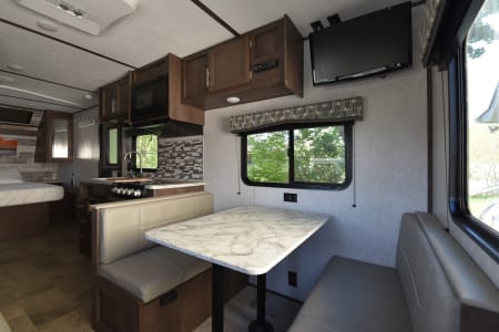 Stephens CityRV rentals