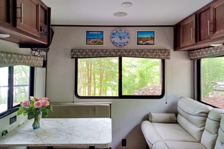 Stephens CityRV rentals