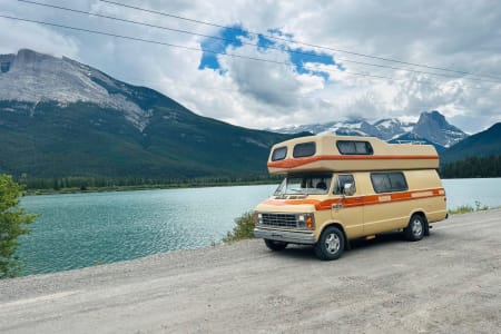 CalgaryRV rentals