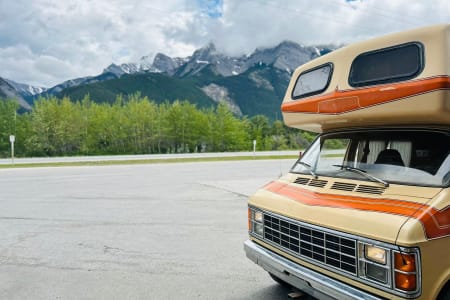 CalgaryRV rentals