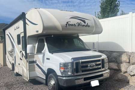 HerrimanRV rentals