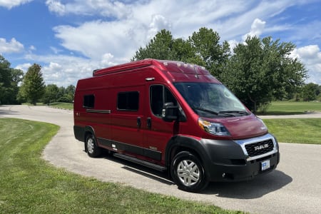 ColumbusRV rentals