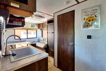 Stephens CityRV rentals