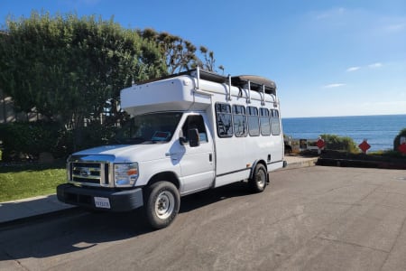 RV Rental hilo,Hawaii-(HI)